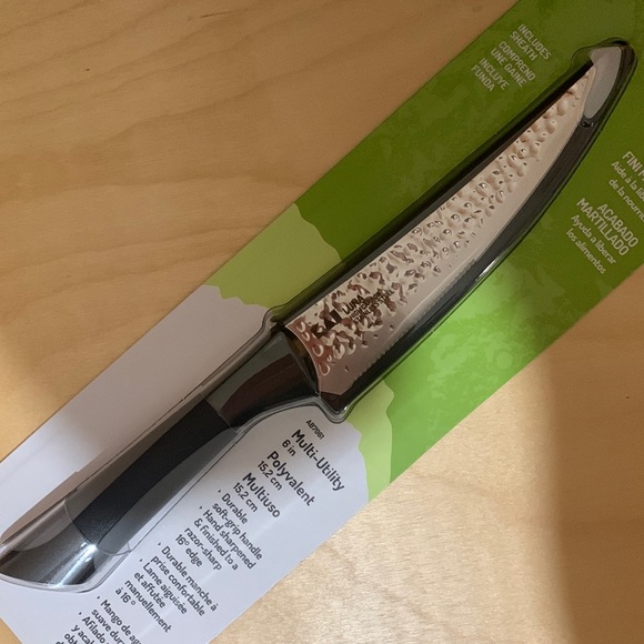 Kai Luna. Multi- utility knife.  Kitchen - Picture 1 of 6
